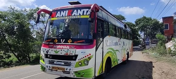 manikanta travels palakollu in west godavari - Photo No.20