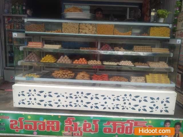 bhavani sweet home sweets and bakeries near mogalthur in west godavari - Photo No.6