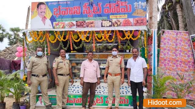 bhavani sweet home sweets and bakeries near mogalthur in west godavari - Photo No.9