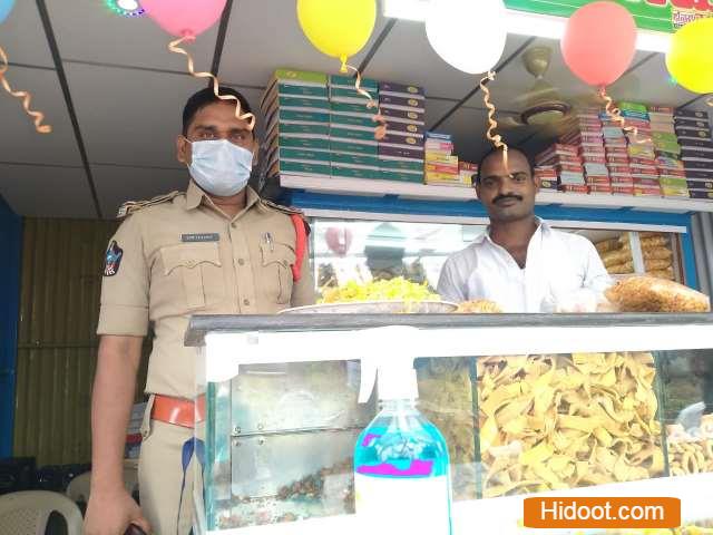 bhavani sweet home sweets and bakeries near mogalthur in west godavari - Photo No.0