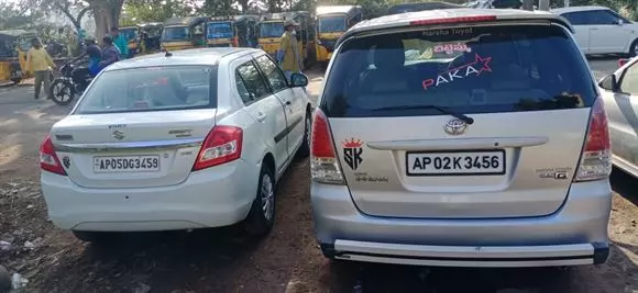 siva car travels bhimavaram in west godavari - Photo No.9