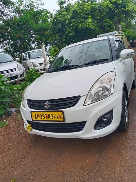 siva car travels bhimavaram in west godavari - Photo No.8