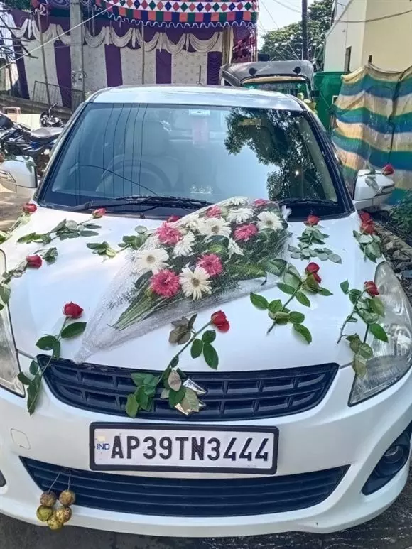 siva car travels bhimavaram in west godavari - Photo No.3