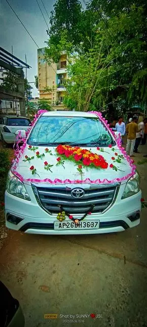 siva car travels bhimavaram in west godavari - Photo No.12