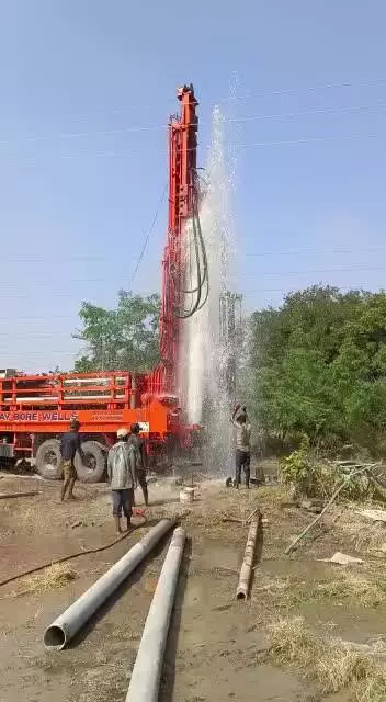 sidhardha borewells near bhuvanagiri in yadadri bhuvanagiri telangana - Photo No.12