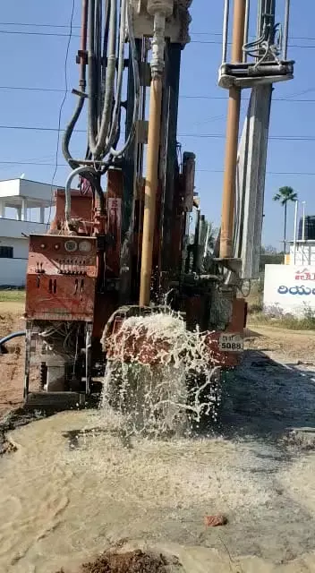 sidhardha borewells near bhuvanagiri in yadadri bhuvanagiri telangana - Photo No.11