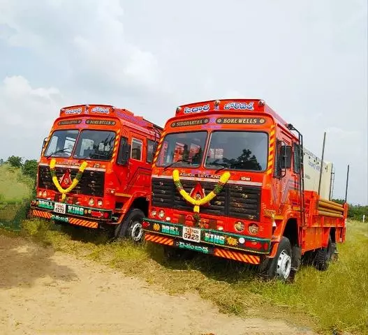 sidhardha borewells near bhuvanagiri in yadadri bhuvanagiri telangana - Photo No.9