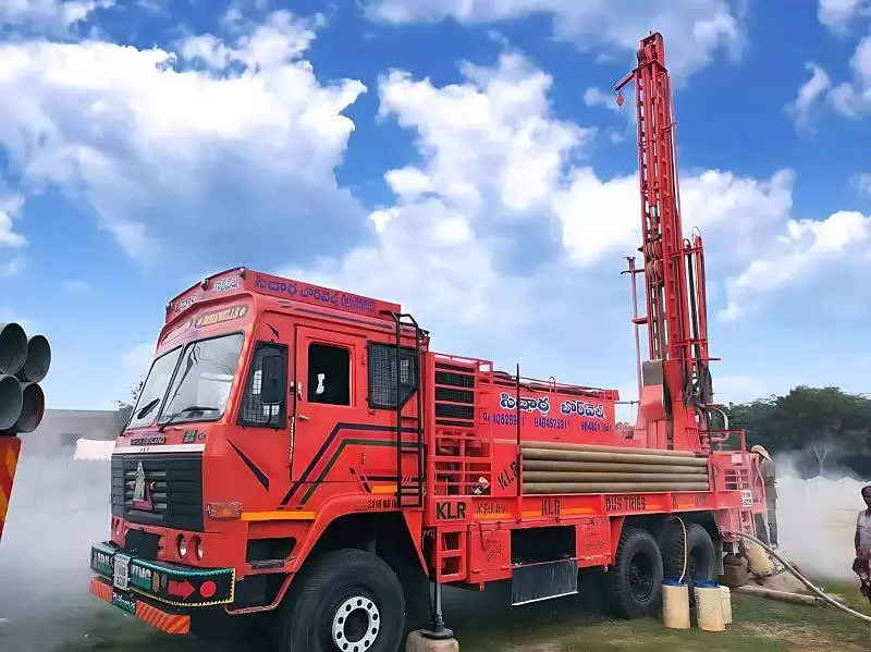 sidhardha borewells near bhuvanagiri in yadadri bhuvanagiri telangana - Photo No.7