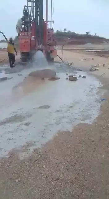 sidhardha borewells near bhuvanagiri in yadadri bhuvanagiri telangana - Photo No.21