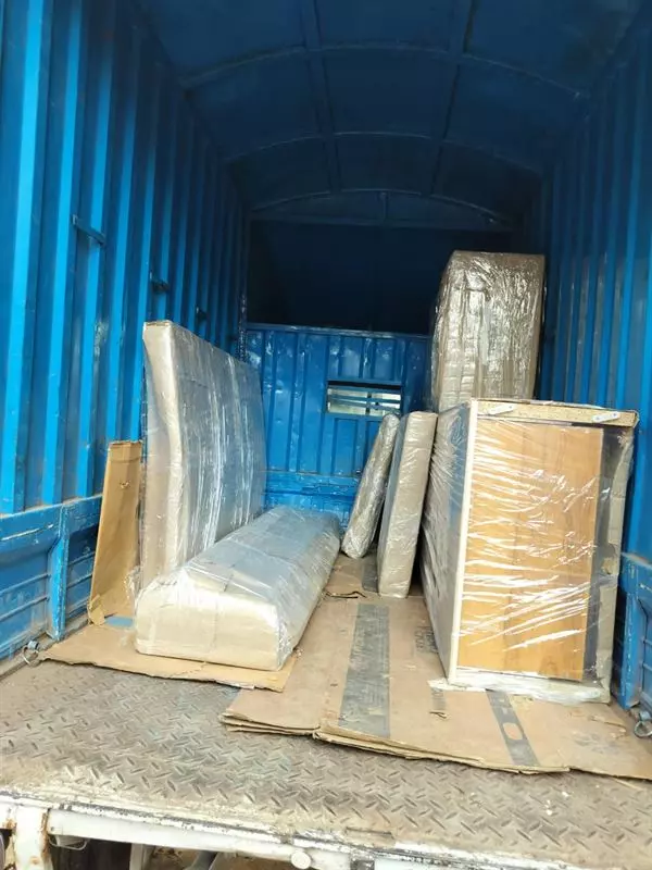 hari om sai packers movers ahmednagar maharashtra - Photo No.3