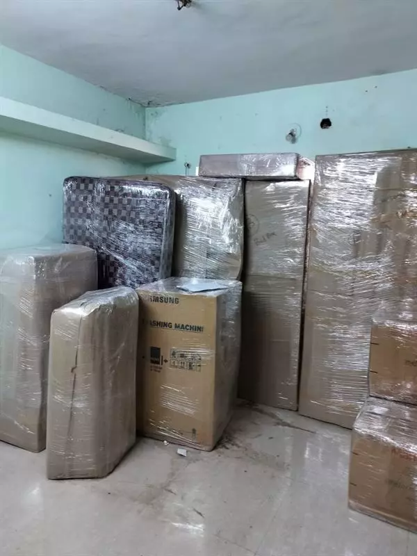 hari om sai packers movers ahmednagar maharashtra - Photo No.1