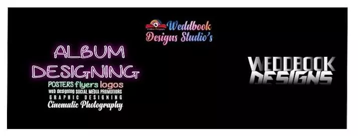 weddbook designing studios k m agraharam in amalapuram - Photo No.0