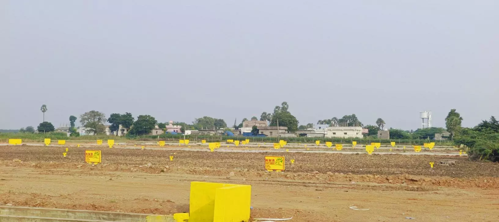 sri bharamara townships pvt ltd main road in amaravathi - Photo No.0