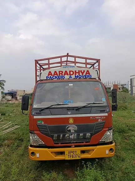 aaradhya packers and movers near bellary road in anantapur - Photo No.13