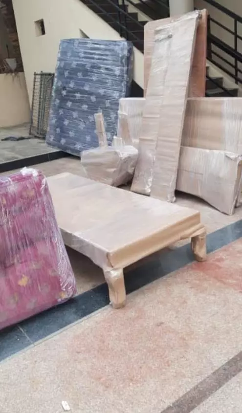 aaradhya packers and movers near bellary road in anantapur - Photo No.8