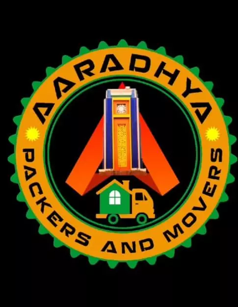 aaradhya packers and movers near bellary road in anantapur - Photo No.0