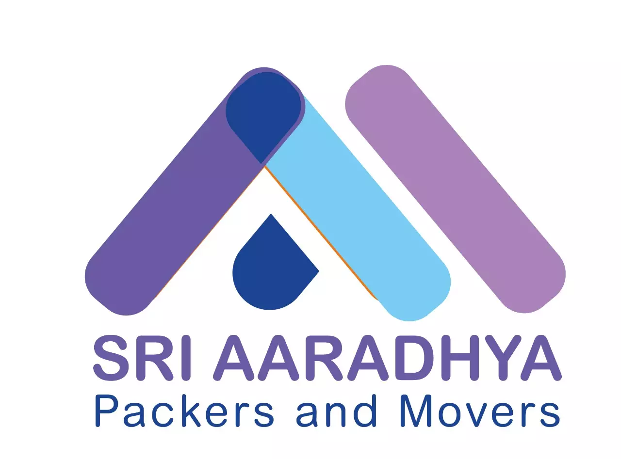 aaradhya packers and movers near bellary road in anantapur - Photo No.1