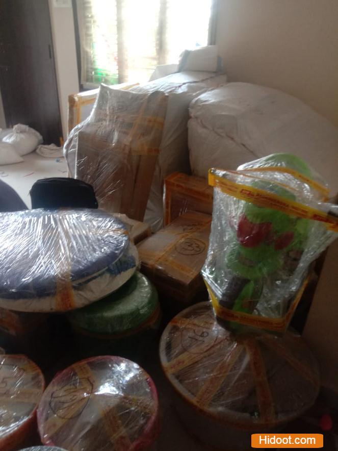 priya packers and movers ashok nagar in anantapur - Photo No.2