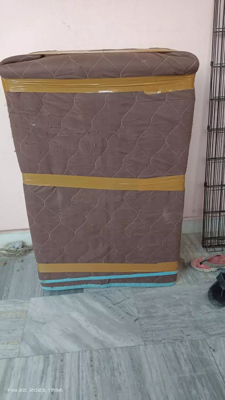 sri mahalakshmi packers and movers anantapur - Photo No.10