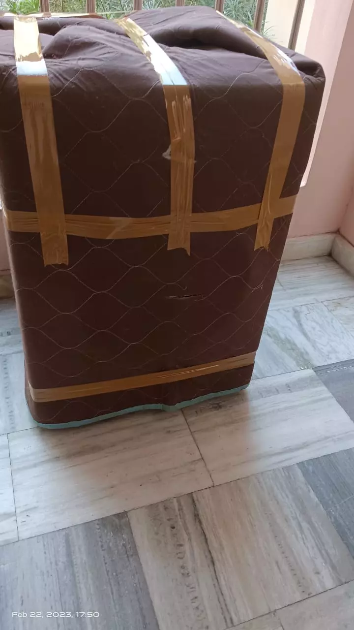 sri mahalakshmi packers and movers anantapur - Photo No.8