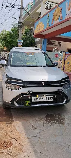 sudheer travels main road in anantapur - Photo No.2