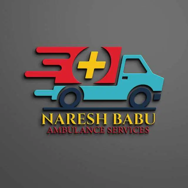 nareshbabu ambulance service near gulzarpet in anantapur - Photo No.1