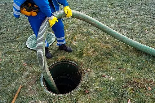 ss septic tank cleaners pileru in annamayya - Photo No.5