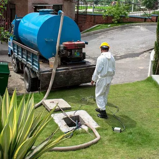 ss septic tank cleaners pileru in annamayya - Photo No.7