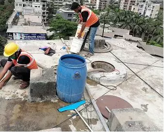 sri gadilingeswara tank cleaning and services ayyappa swamy colony in ballari - Photo No.2