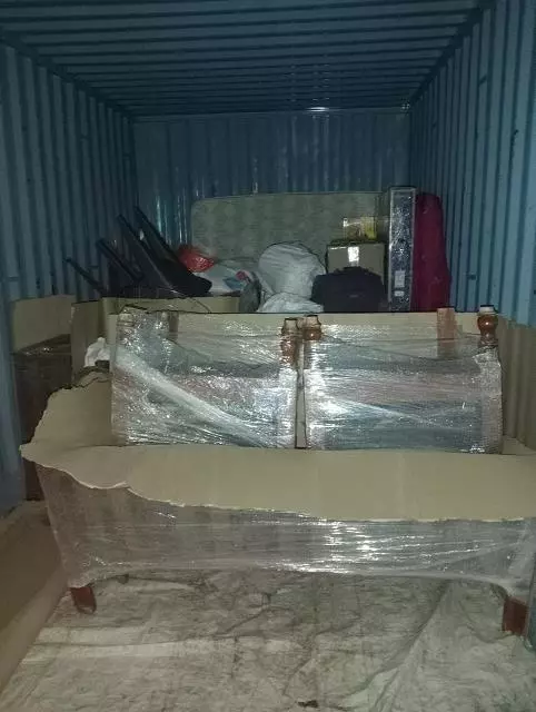 hari packers and movers hosur main road in bangalore - Photo No.7