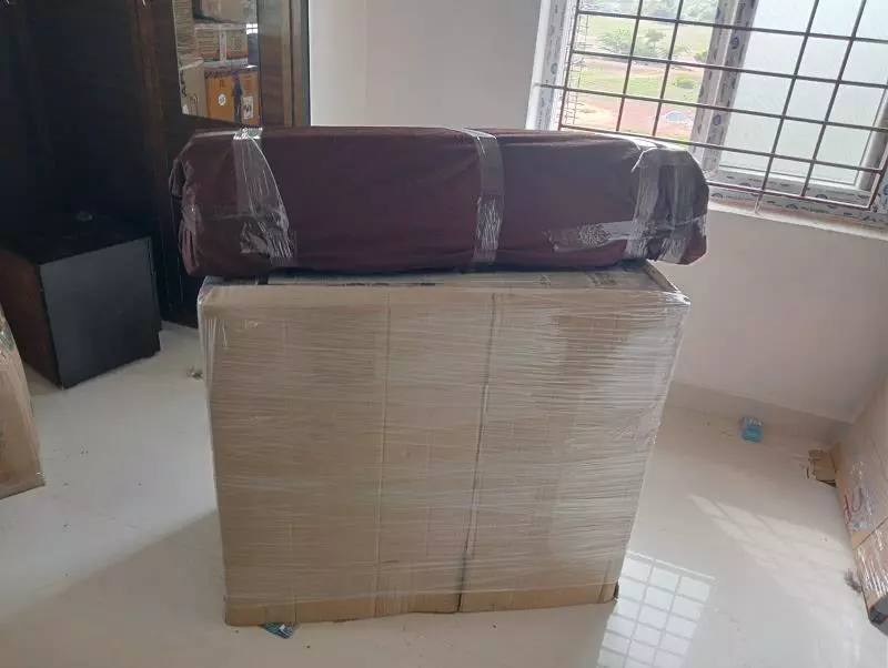 hari packers and movers hosur main road in bangalore - Photo No.5