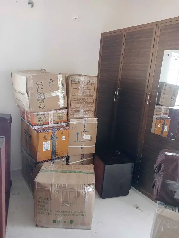 hari packers and movers hosur main road in bangalore - Photo No.3