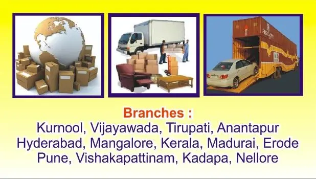 hari packers and movers hosur main road in bangalore - Photo No.0