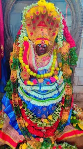 sri poleramma thalli jyothishyalayam inkollu in bapatla - Photo No.1