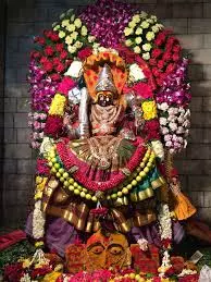 sri poleramma thalli jyothishyalayam inkollu in bapatla - Photo No.2