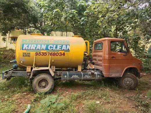 kiran cleaners hampapura in bengaluru - Photo No.1