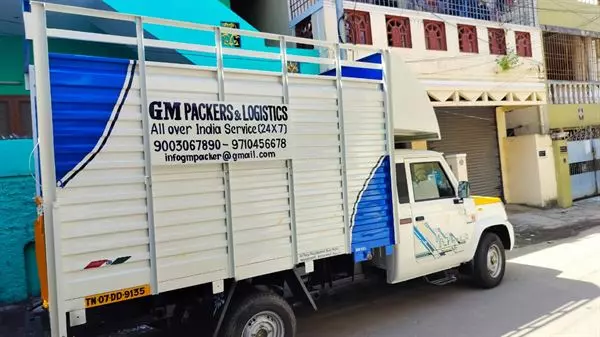 gm packers and logistics thaiyur in chennai - Photo No.18