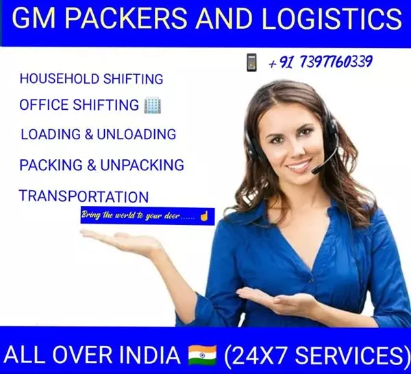 gm packers and logistics thaiyur in chennai - Photo No.21