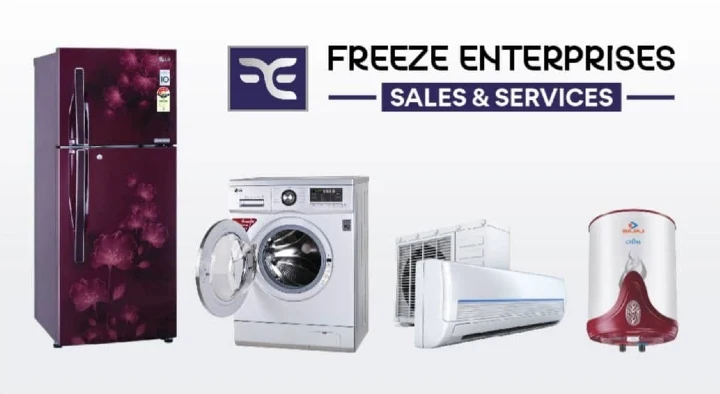 freeze enterprises sales and services kolathur in chennai - Photo No.5