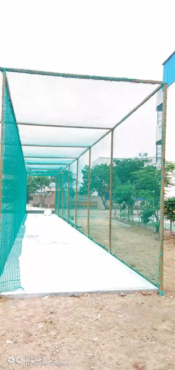 sky safety nets zamin pallavaram chennai - Photo No.0