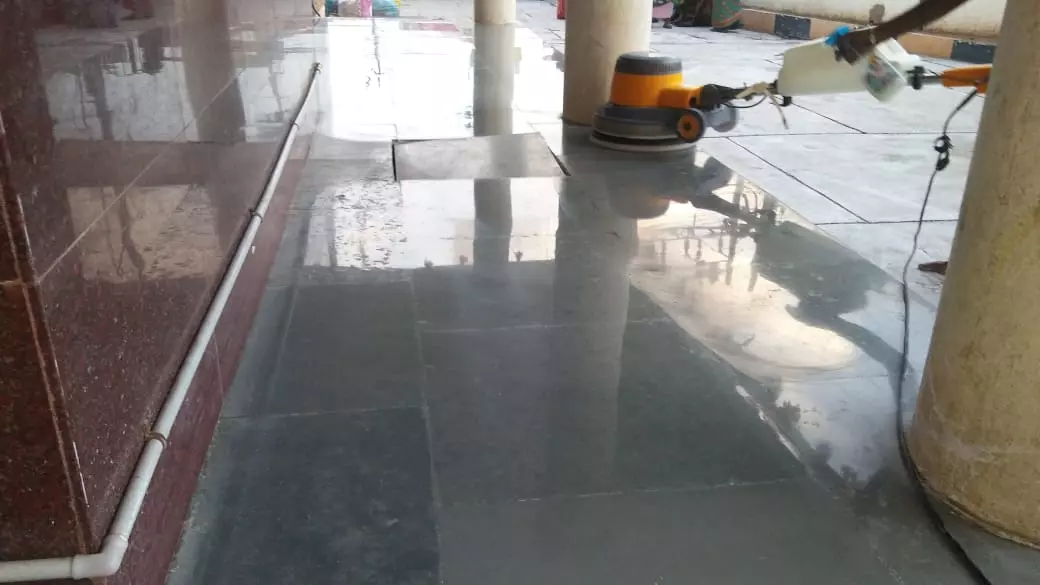 sai floor care polishing zamin pallavaram in chennai - Photo No.25