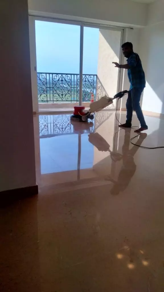 sai floor care polishing zamin pallavaram in chennai - Photo No.15