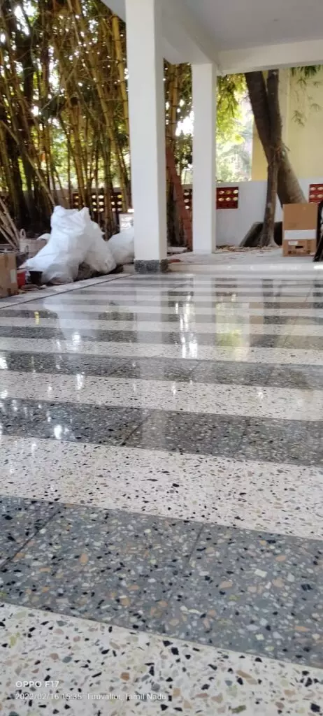 sai floor care polishing zamin pallavaram in chennai - Photo No.12