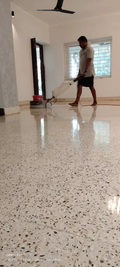 sai floor care polishing zamin pallavaram in chennai - Photo No.10