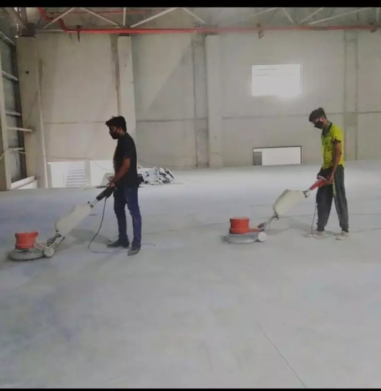 sai floor care polishing zamin pallavaram in chennai - Photo No.19