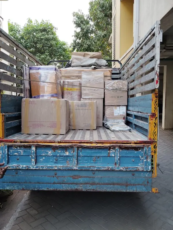 sps packers and movers ondipudur in coimbatore - Photo No.10