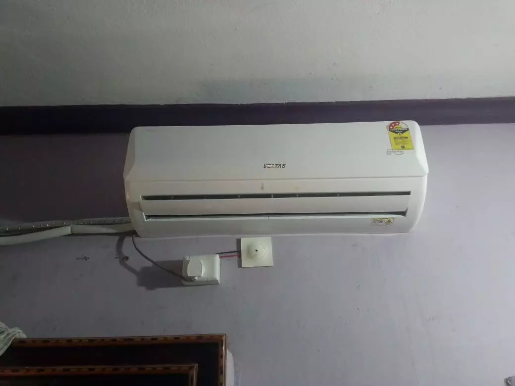 anil air conditioner ac technician gokavaram east godavari - Photo No.24