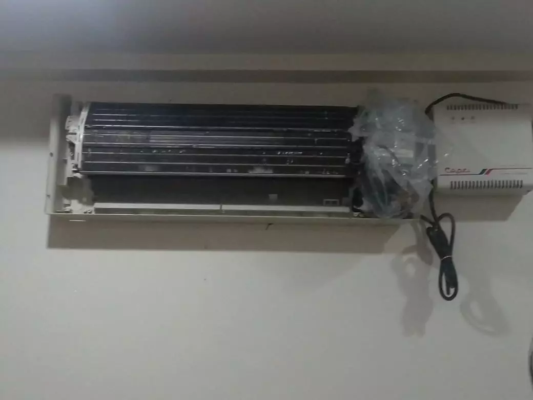 anil air conditioner ac technician gokavaram east godavari - Photo No.13