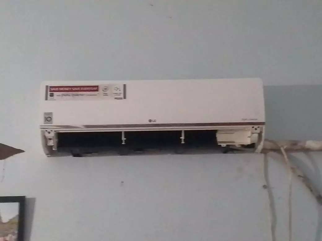 anil air conditioner ac technician gokavaram east godavari - Photo No.28