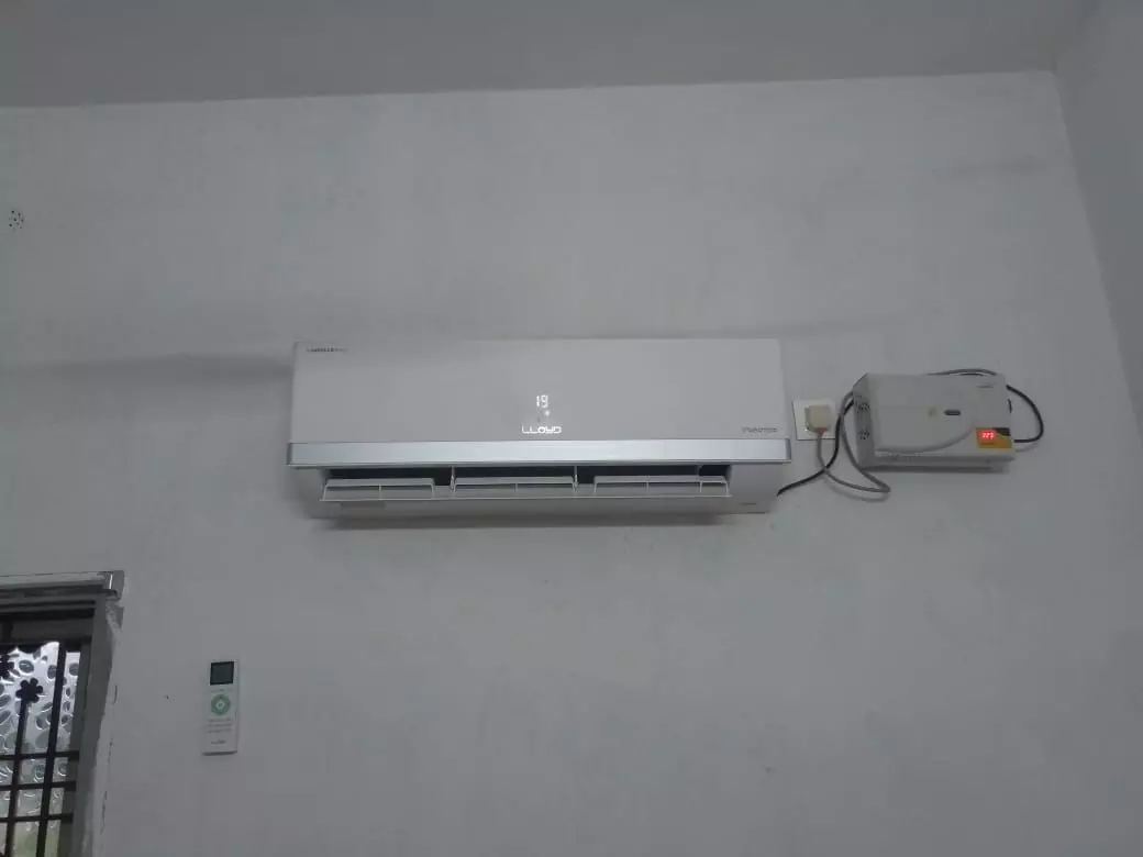 anil air conditioner ac technician gokavaram east godavari - Photo No.25